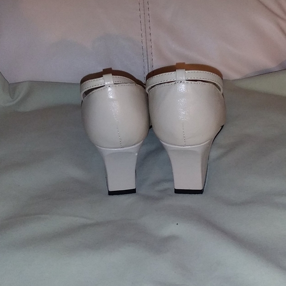 FJ-Cinderella of Boston Cream Wedge Heel 3M - Picture 3 of 11